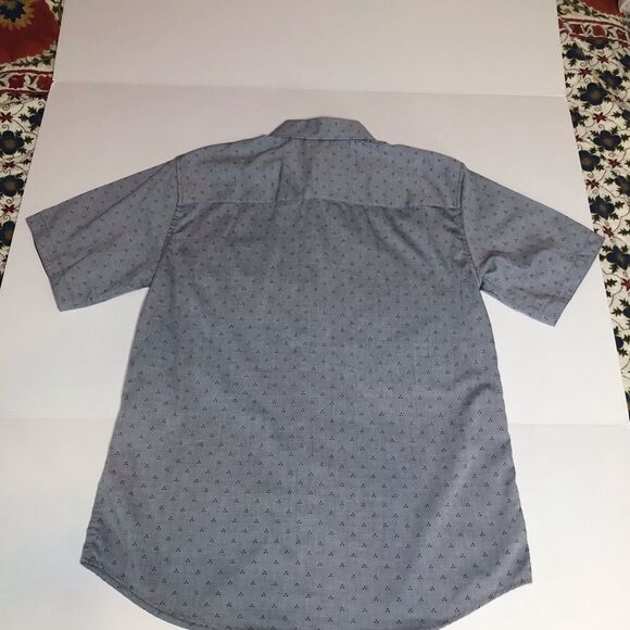 Coastal Men's Shirt - Picture 3 of 12